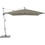 Boční slunečník GLATZ Sombrano S+ 400 x 300 cm