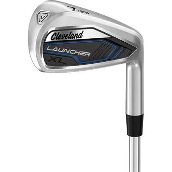 Golfový set Cleveland Launcher XL Železa Strana: RH, Flexe/Shaft: Regular/True Temper Elevate MPH 95 (ocel), Varianta: 6-P