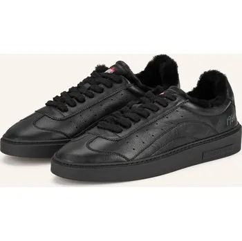 Pánské tenisky dsquared2 Pánské Sneakersy Rider, černá, 41