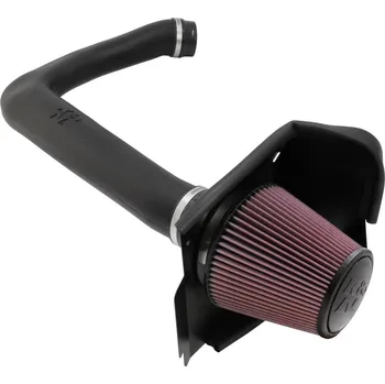 Tuning K&N sportovní kit sání série 57i pro Dodge Challenger 3.6L Benzin r.v. 2011-2019