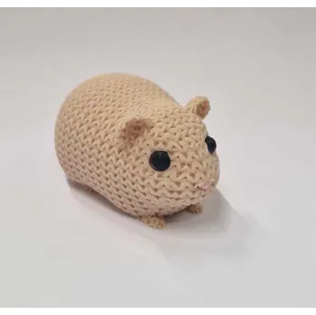 Dekorace zvířátko - Morče