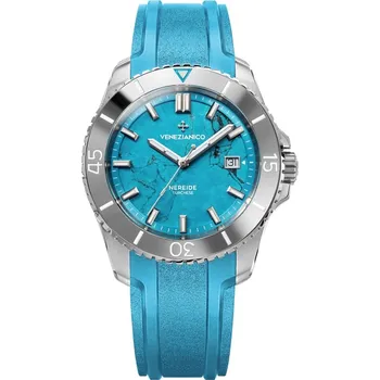 Hodinky Venezianico Nereide Turchese 4521547