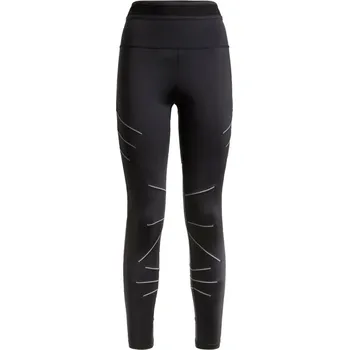 Dámské legíny Guess Dámské funkční legíny O1BA85MC04A Jblk XL