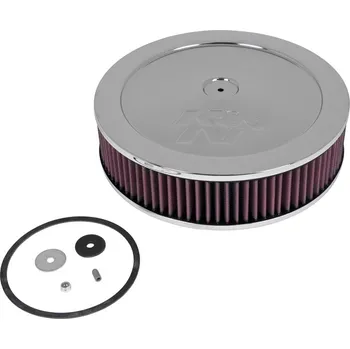 Vzduchový filtr K&N sportovní kit sání série 57i pro Chevrolet S10 Blazer 4.3L Benzin r.v. 1988-1991