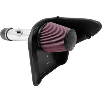 Vzduchový filtr K&N sportovní kit sání Typhoon pro Chevrolet Camaro 3.6L Benzin r.v. 2010, 2011