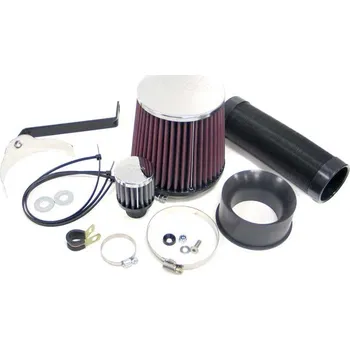 Vzduchový filtr K&N sportovní kit sání 57i pro Volkswagen Bora 1.8L Benzin r.v. 2000-2005 180BHP