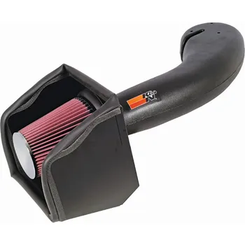 Vzduchový filtr K&N sportovní kit sání série 57i pro Chevrolet Tahoe 5.7L Benzin r.v. 1995