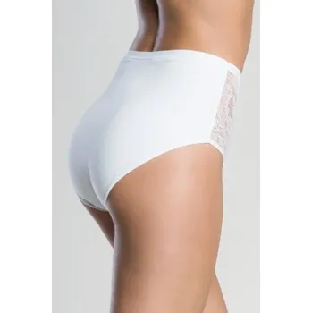 Kalhotky Kalhotky Italian Fashion Viktorie Bílá 2XL