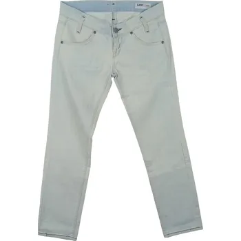 Dámské kalhoty Lee Lynn Dámské džíny L384 Dbme 30/33