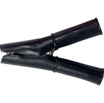 Autobaterie Svorka 50A černá