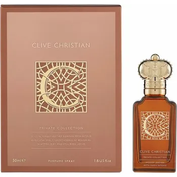 Pánský parfém Clive Christian C Woody Leather Masculine P, 50 ml