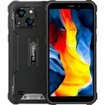 OUKITEL WP32 4/128GB, 6300mAh, černý