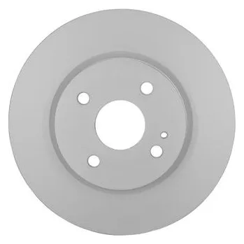 Brzdový kotouč Brzdový kotouč HELLA PAGID 8DD 355 128-851