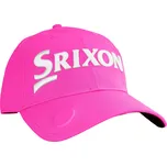 Srixon Ball Marker Kšiltovka Barva: Růžová/Bílá