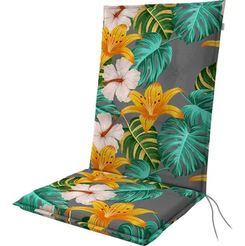 Podsedák Doppler LIVING 5701 střední - polstr na židli a křeslo