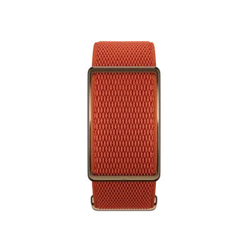 Sportovní měřič Polar Náhradní řemínek LOOP Gen2, S-L, oranžová 910115938