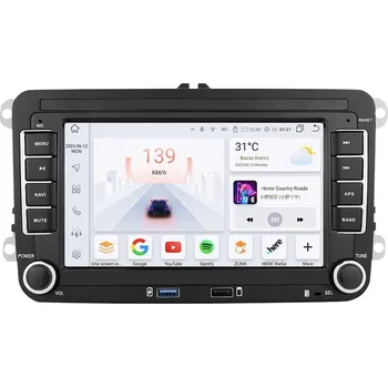 Autorádio HIZPO VW7001