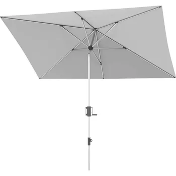 Slunečník KNIRPS Apoll 300 x 200 cm - prémiový zahradní slunečník