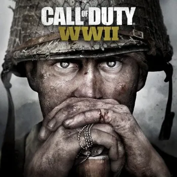 Hra pro PlayStation Call of Duty: WWII PS4/PS5 Account