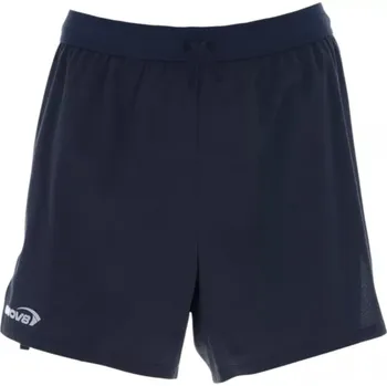 Běžecké oblečení Inov-8 Běžecké šortky INOV8 AIRLITE 5" SHORT M - černá Velikost textilu: XL