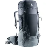 Deuter Futura Air Trek 60+10 Barva: black-graphite