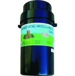 Odpuzovač krtků - OdK-H2 s náhodně se měnícím zvukem (Odpuzovač krtků - OdK-H2 s náhodně se měnícím zvukem. Plašič na krtky Format1 určený k zakopání do země v místě největšího výskytu krtků. Dosah až 700 m2.)