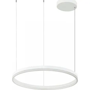 Závěsné LED osvětlení Zambelis 20260 a 20261 Barva: Bílá