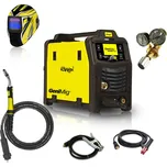 GeniMig 240DP LCD S01a