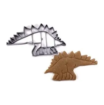Vykrajovátko Dinosaurus Stegosaurus vykrajovátko/formička