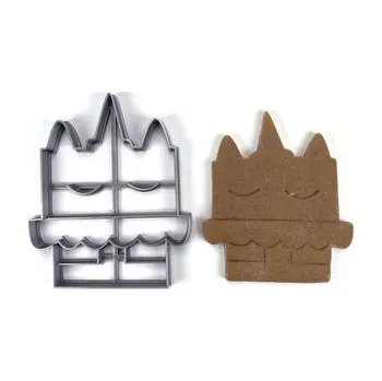 Vykrajovátko Unicorn dort vykrajovátko/formička