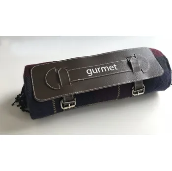 Pikniková deka Gurmet pikniková deka 200 x 130 cm