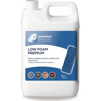 Čistič podlahy Čistič a odmašťovač podlah Low Foam Premium 5 l