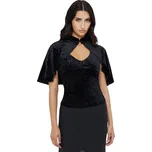 tílko dámské - Moonlit Temper - KILLSTAR - KSRA013471 - M