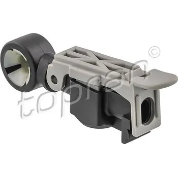 Tažné lanko, ruční převodovka TOPRAN 209 108