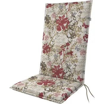 Podsedák Doppler LIVING 3953 vysoký - polstr na židli a křeslo