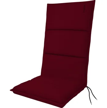 Podsedák Doppler CITY 4413 vysoký - polstr na křesla a židle