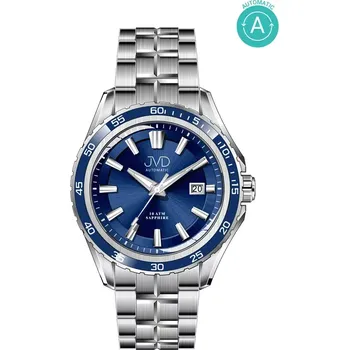 Hodinky JVD Automatic JE1013.4