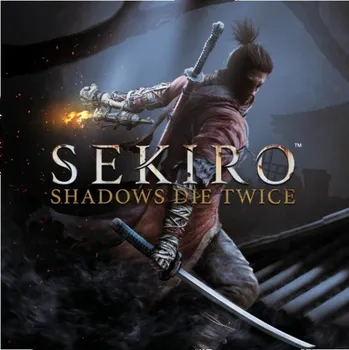 Hra pro PlayStation 5 Sekiro: Shadows Die Twice PS5 Account