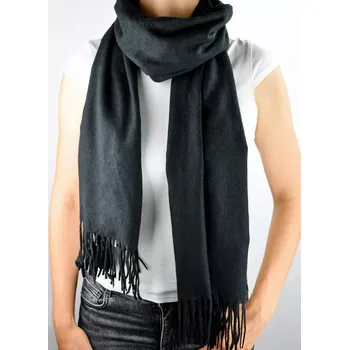 Šála NOVITI CS001 černá