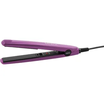 Žehlička na vlasy Žehlička na vlasy mini Original Best Buy Mineox - fialová (P005567) + dárek zdarma