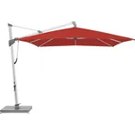 Boční slunečník GLATZ Sombrano S+ 350 x 350 cm