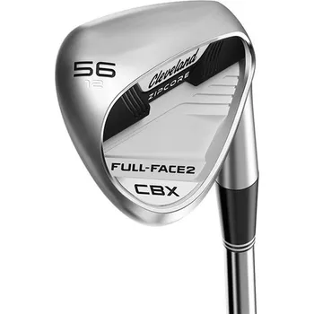 Golfová hůl Cleveland CBX Zipcore Fullface 2 Wedge Strana: RH, Loft: 50°, Bounce: 12° SB