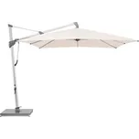 Boční slunečník GLATZ Sombrano S+ 350 x 350 cm