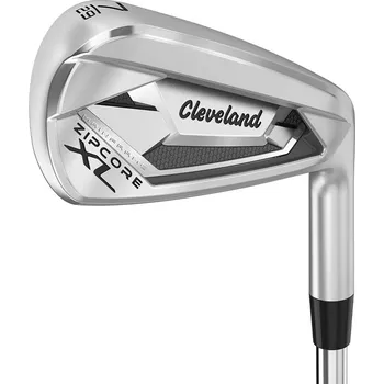 Golfový set Cleveland ZipCore XL Železa Strana: RH, Flexe/Shaft: Stiff/KBS Tour Lite (ocel), Varianta: 5-P