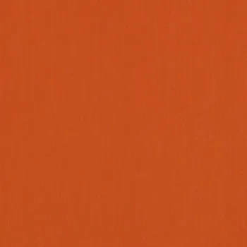 Venkovní látka Sunbrella Solids and Stripes - 3969 Pumpkin