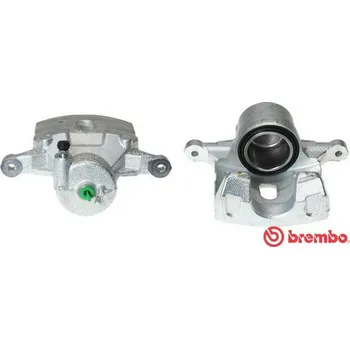 Brzdový třmen Brzdový třmen BREMBO F 30 208