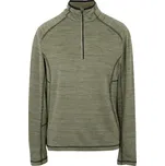 Regatta Yonder II funkční mikina - 0 - zelená - 3 XL