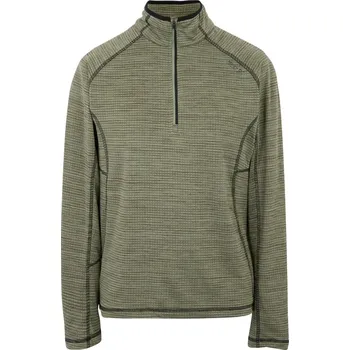 Pánská mikina Regatta Yonder II funkční mikina - 0 - zelená - 3 XL