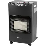 Plynový ohřívač DA-201F (kamna) skládací, 4,2kW, bez hadice a regulátoru plynu