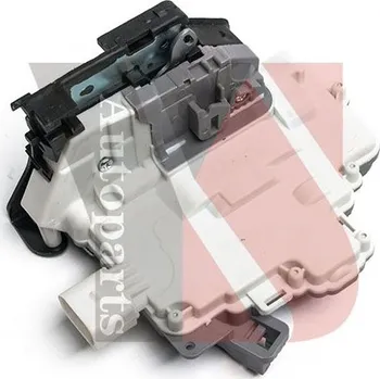 Systém vstřikování Hrdlo škrticí klapky YSPARTS YS-TB20117